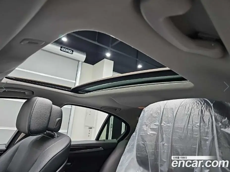 BMW 5 серия 2012 2.0 автомат (гидро), фото 13
