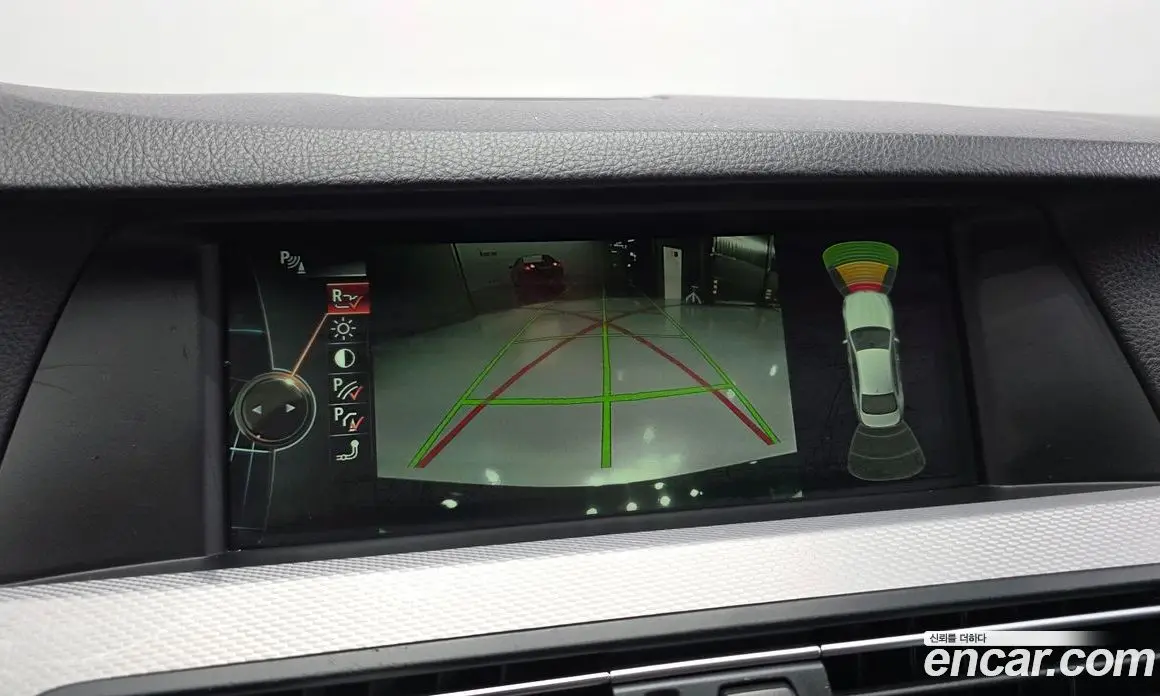 BMW 5 серия 2013 2.0 автомат (гидро), фото 15