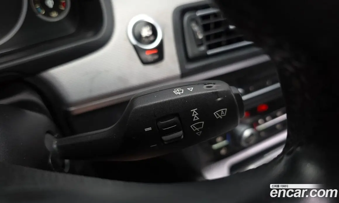 BMW 5 серия 2013 2.0 автомат (гидро), фото 17
