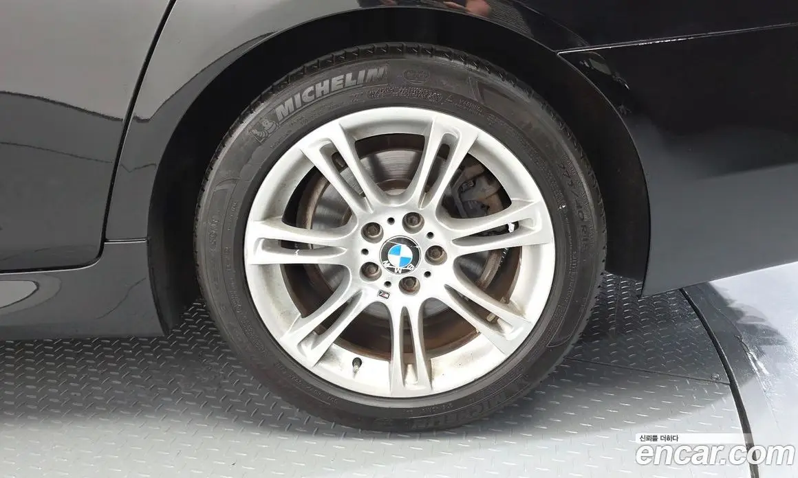 BMW 5 серия 2013 2.0 автомат (гидро), фото 5