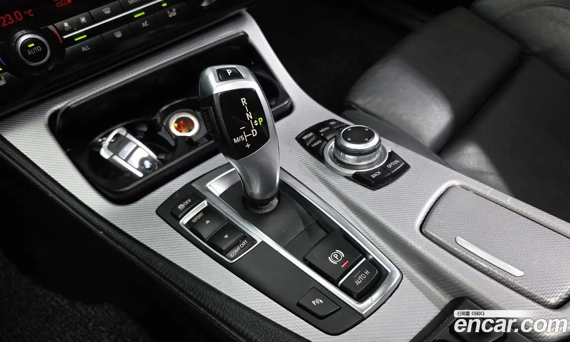 BMW 5 серия 2013 2.0 автомат (гидро), фото 9