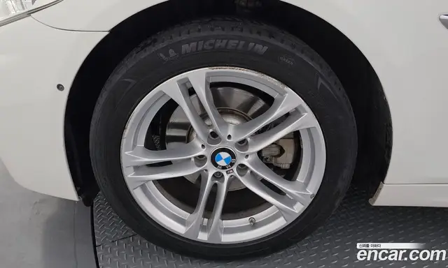 BMW 5 серия 2016 2.0 автомат (гидро), миниатюра 5