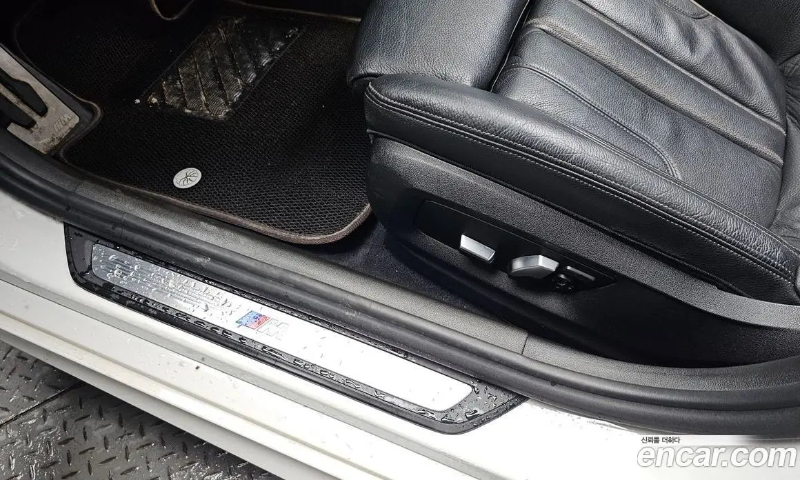 BMW 5 серия 2017 2.0 автомат (гидро), фото 12