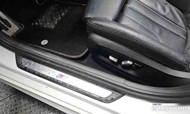 BMW 5 серия 2017 2.0 автомат (гидро), миниатюра 12