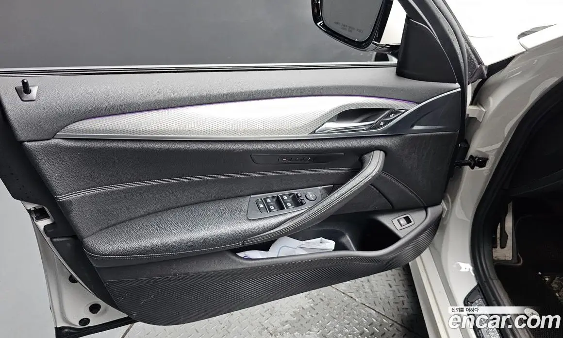 BMW 5 серия 2017 2.0 автомат (гидро), фото 14