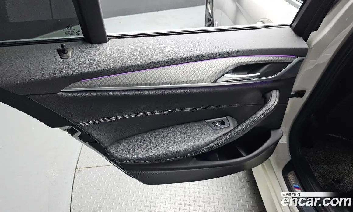 BMW 5 серия 2017 2.0 автомат (гидро), фото 15