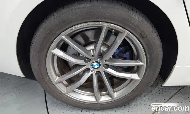 BMW 5 серия 2017 2.0 автомат (гидро), миниатюра 5
