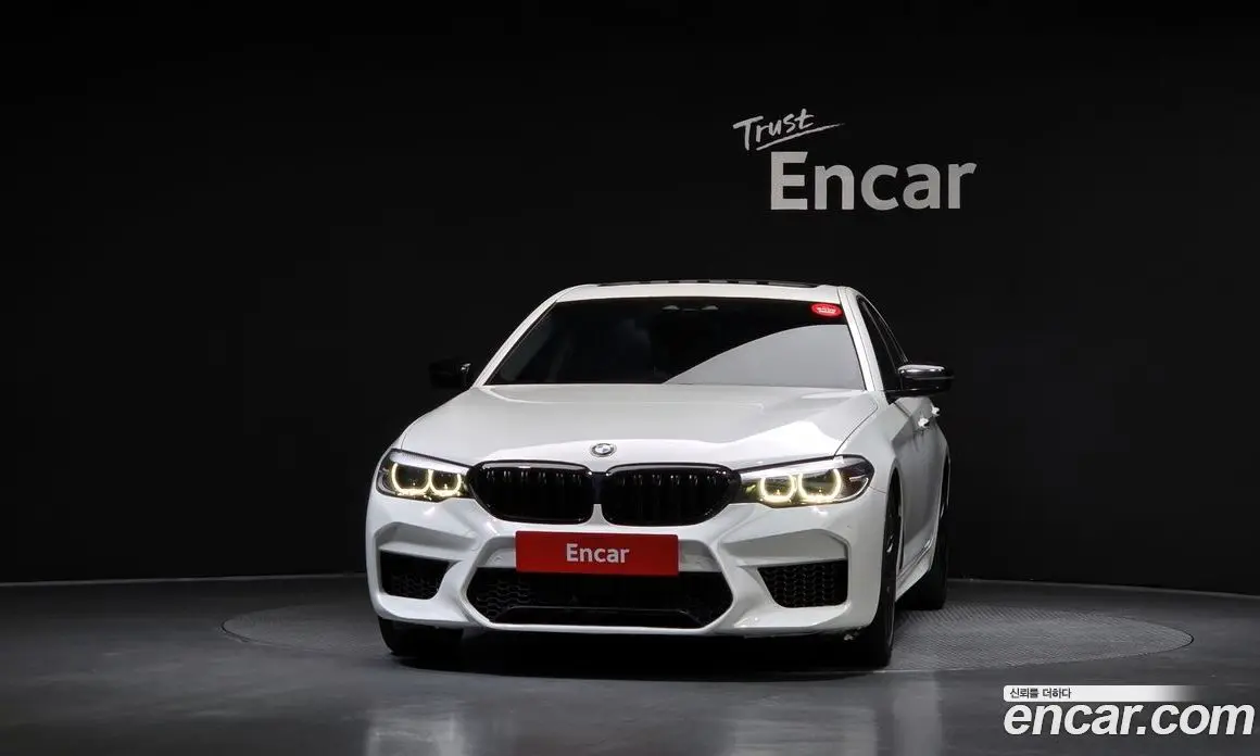 BMW 5 серия 2018 2.0 автомат (гидро), фото 3