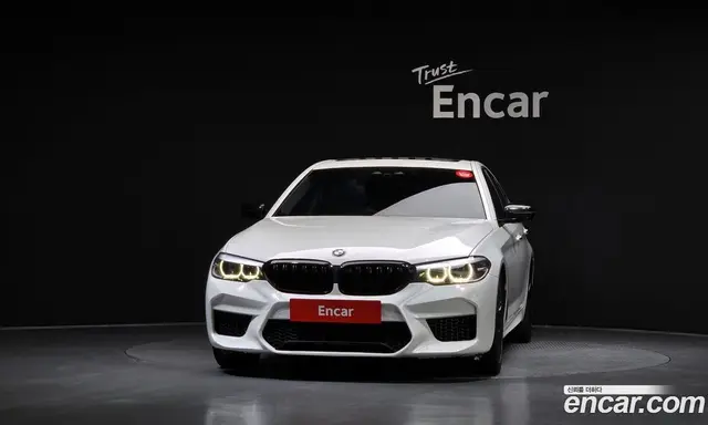 BMW 5 серия 2018 2.0 автомат (гидро), миниатюра 3