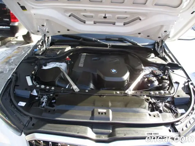 BMW 5 серия 2024 2.0 автомат (гидро), миниатюра 11 BMW 5 серия 2024 2.0 автомат (гидро), миниатюра 11
