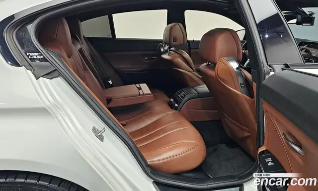 BMW 6 серия 2016 3.0 автомат (гидро), миниатюра 11 BMW 6 серия 2016 3.0 автомат (гидро), миниатюра 11