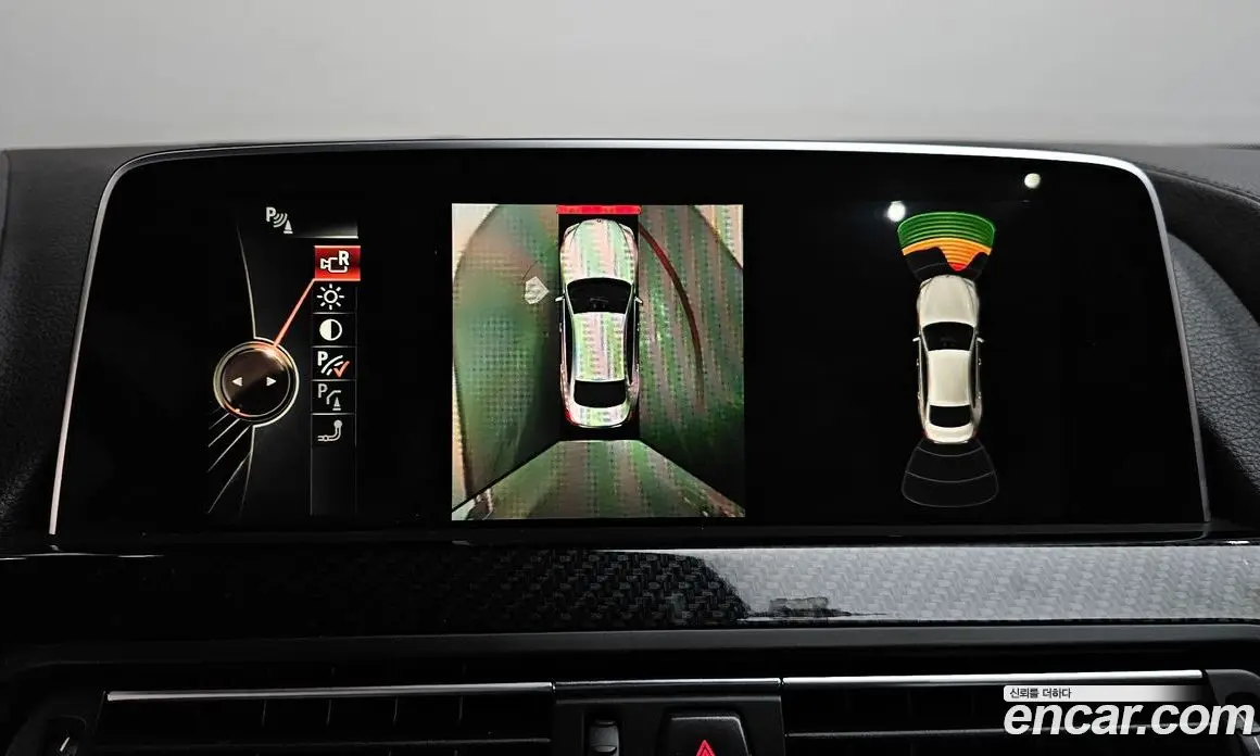 BMW 6 серия 2016 3.0 автомат (гидро), фото 15 BMW 6 серия 2016 3.0 автомат (гидро), фото 15