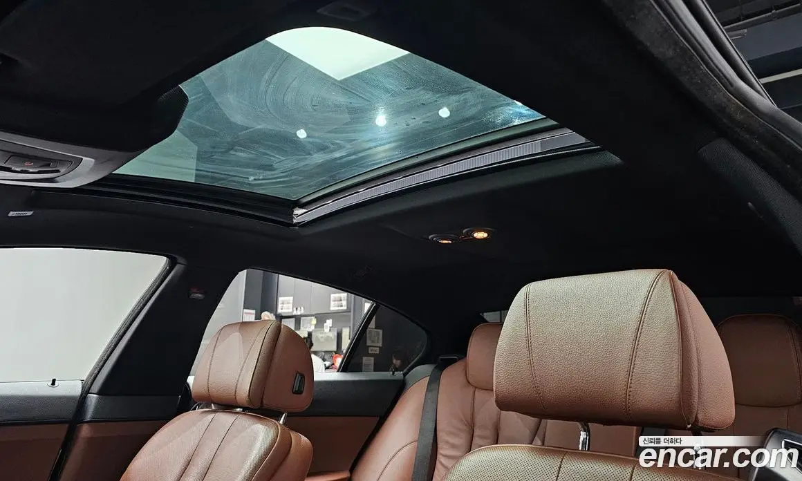BMW 6 серия 2016 3.0 автомат (гидро), фото 17 BMW 6 серия 2016 3.0 автомат (гидро), фото 17