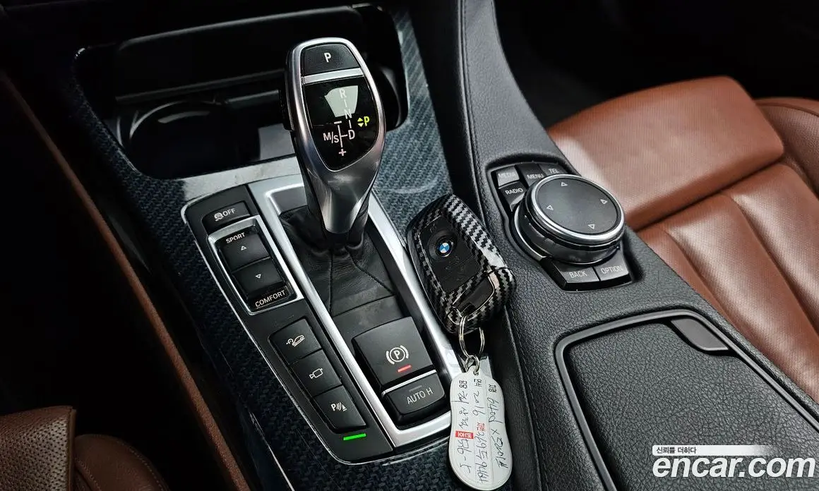 BMW 6 серия 2016 3.0 автомат (гидро), фото 9 BMW 6 серия 2016 3.0 автомат (гидро), фото 9