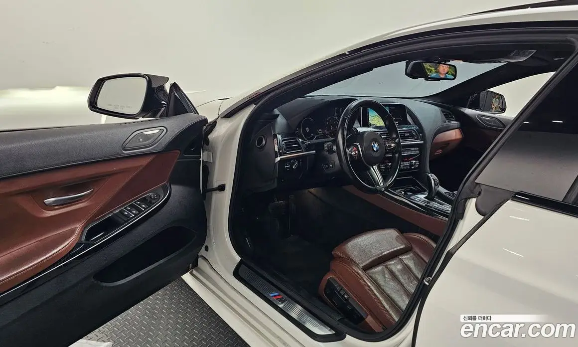 BMW 6 серия 2016 3.0 автомат (гидро), фото 10 BMW 6 серия 2016 3.0 автомат (гидро), фото 10
