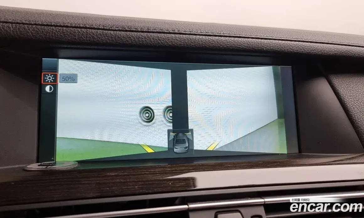BMW 7 серия 2011 3.0 автомат (гидро), фото 18