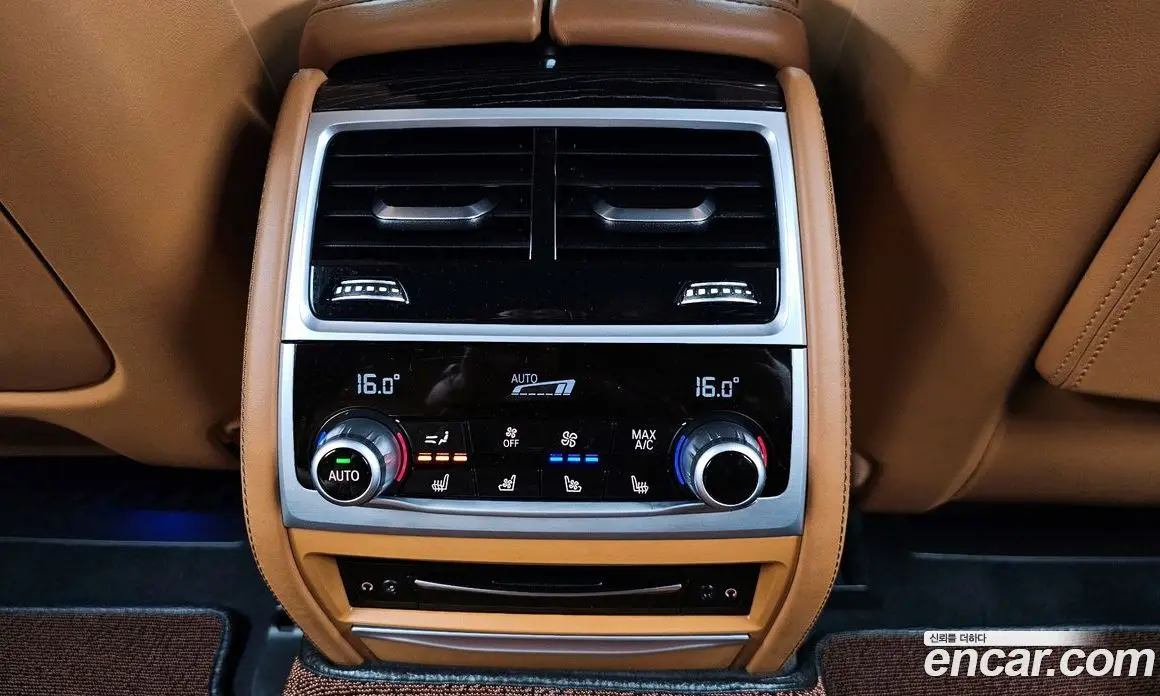 BMW 7 серия 2020 3.0 автомат (гидро), фото 18