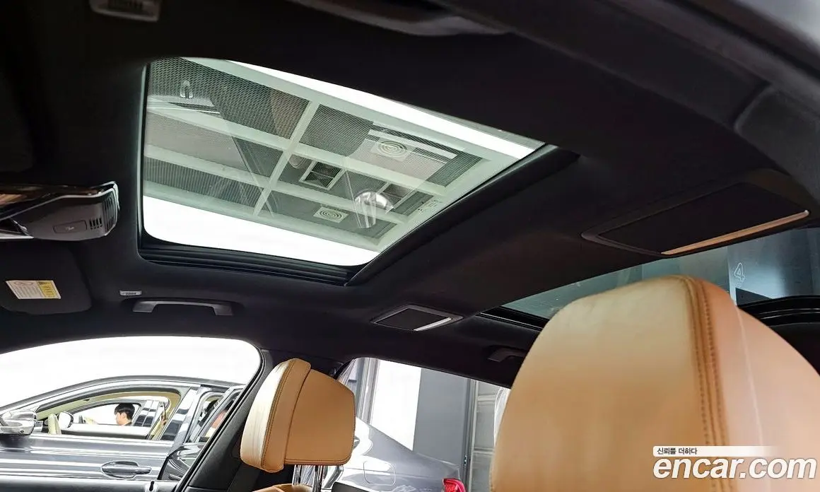 BMW 7 серия 2020 3.0 автомат (гидро), фото 19