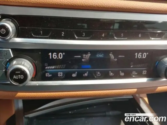 BMW 7 серия 2020 3.0 автомат (гидро), миниатюра 10
