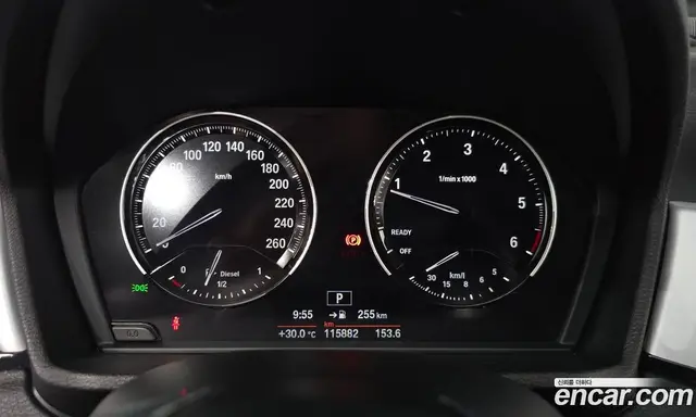 BMW X1 2018 2.0 автомат (гидро), миниатюра 10