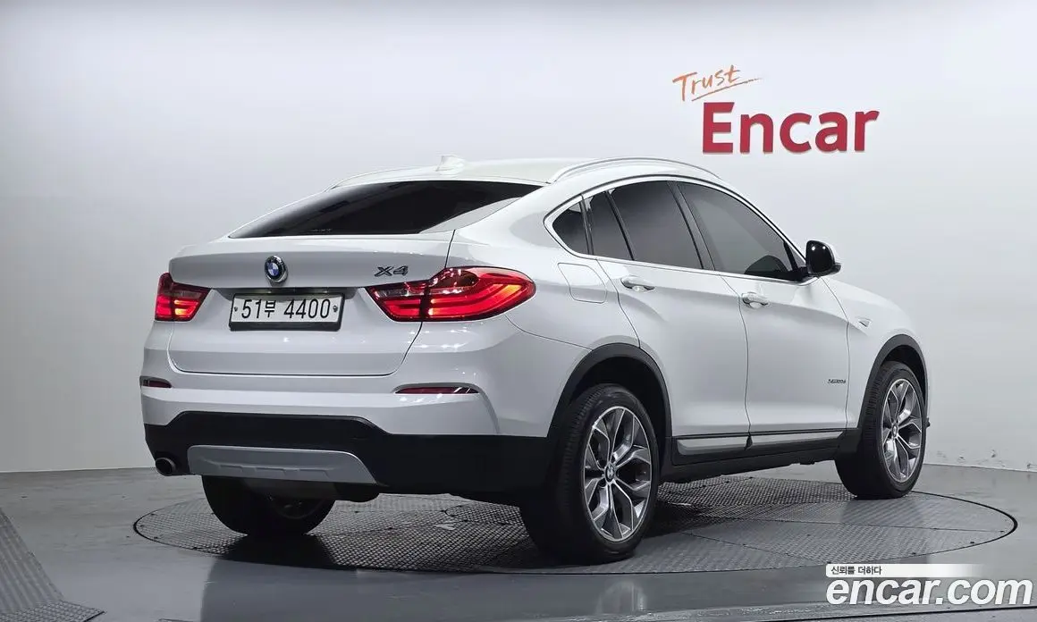 BMW X4 2015 2.0 автомат (гидро), фото 2 BMW X4 2015 2.0 автомат (гидро), фото 2