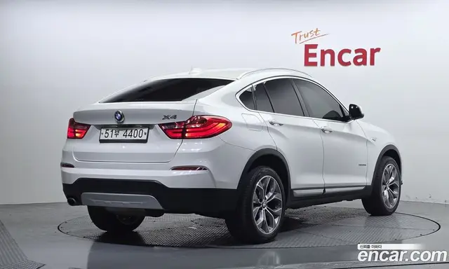 BMW X4 2015 2.0 автомат (гидро), миниатюра 2 BMW X4 2015 2.0 автомат (гидро), миниатюра 2