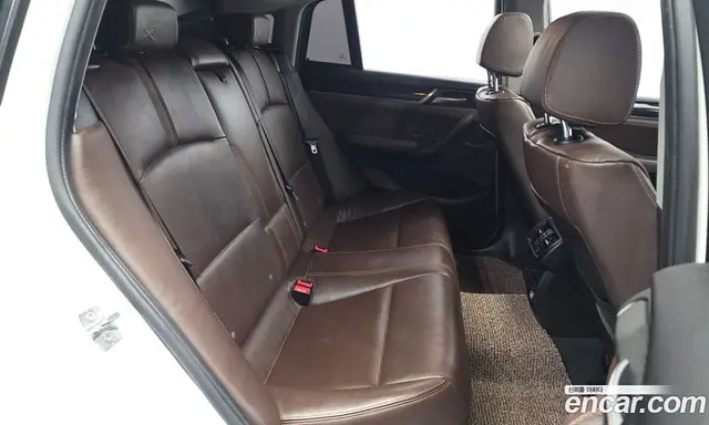 BMW X4 2015 2.0 автомат (гидро), миниатюра 11 BMW X4 2015 2.0 автомат (гидро), миниатюра 11