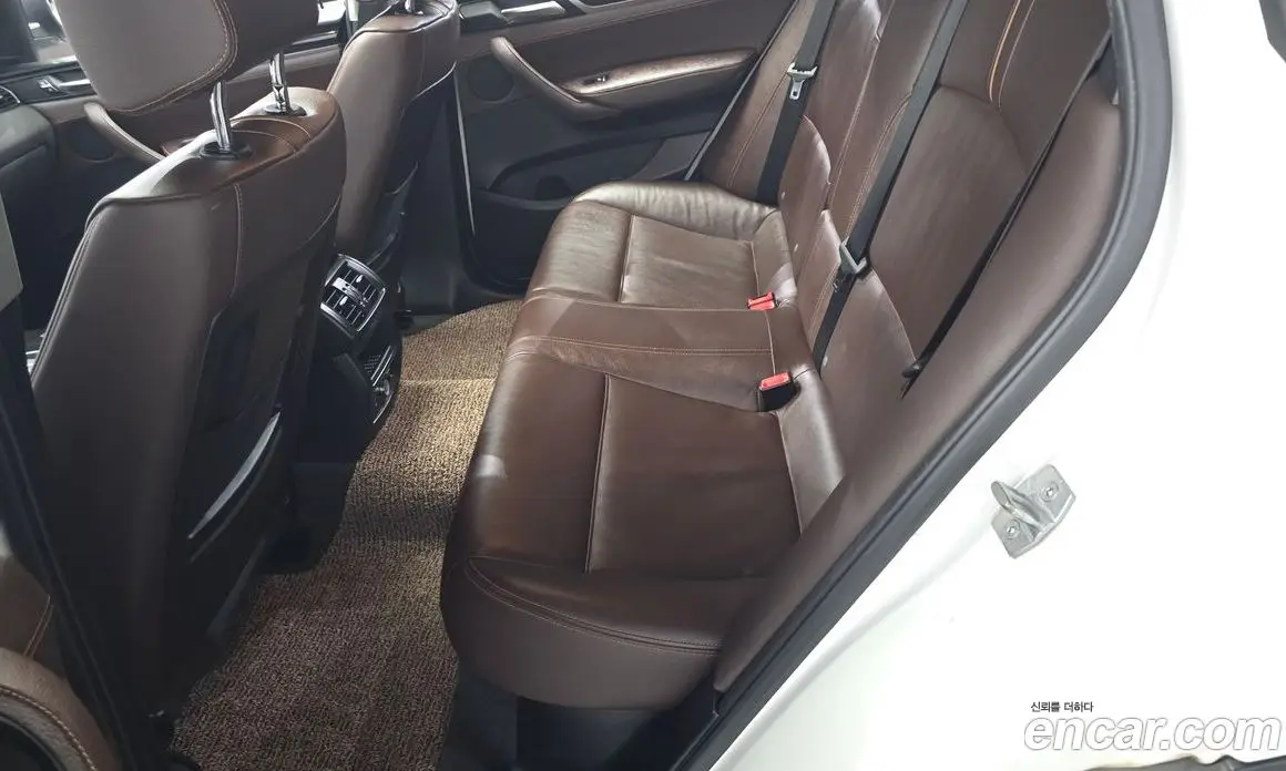 BMW X4 2015 2.0 автомат (гидро), фото 12 BMW X4 2015 2.0 автомат (гидро), фото 12