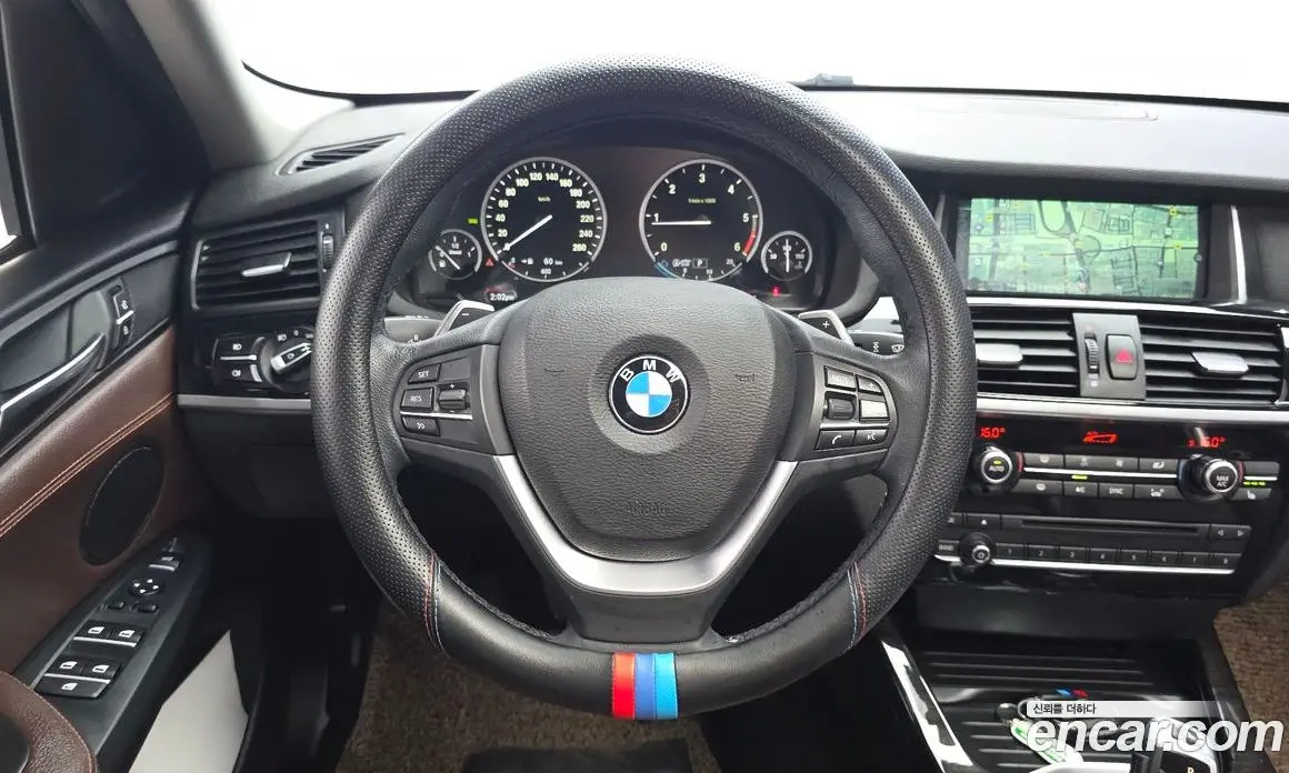 BMW X4 2015 2.0 автомат (гидро), фото 13 BMW X4 2015 2.0 автомат (гидро), фото 13