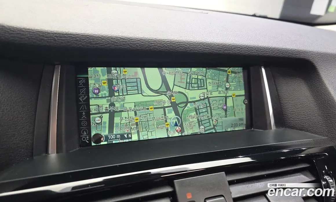 BMW X4 2015 2.0 автомат (гидро), фото 15 BMW X4 2015 2.0 автомат (гидро), фото 15