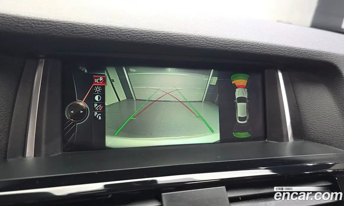 BMW X4 2015 2.0 автомат (гидро), фото 16 BMW X4 2015 2.0 автомат (гидро), фото 16