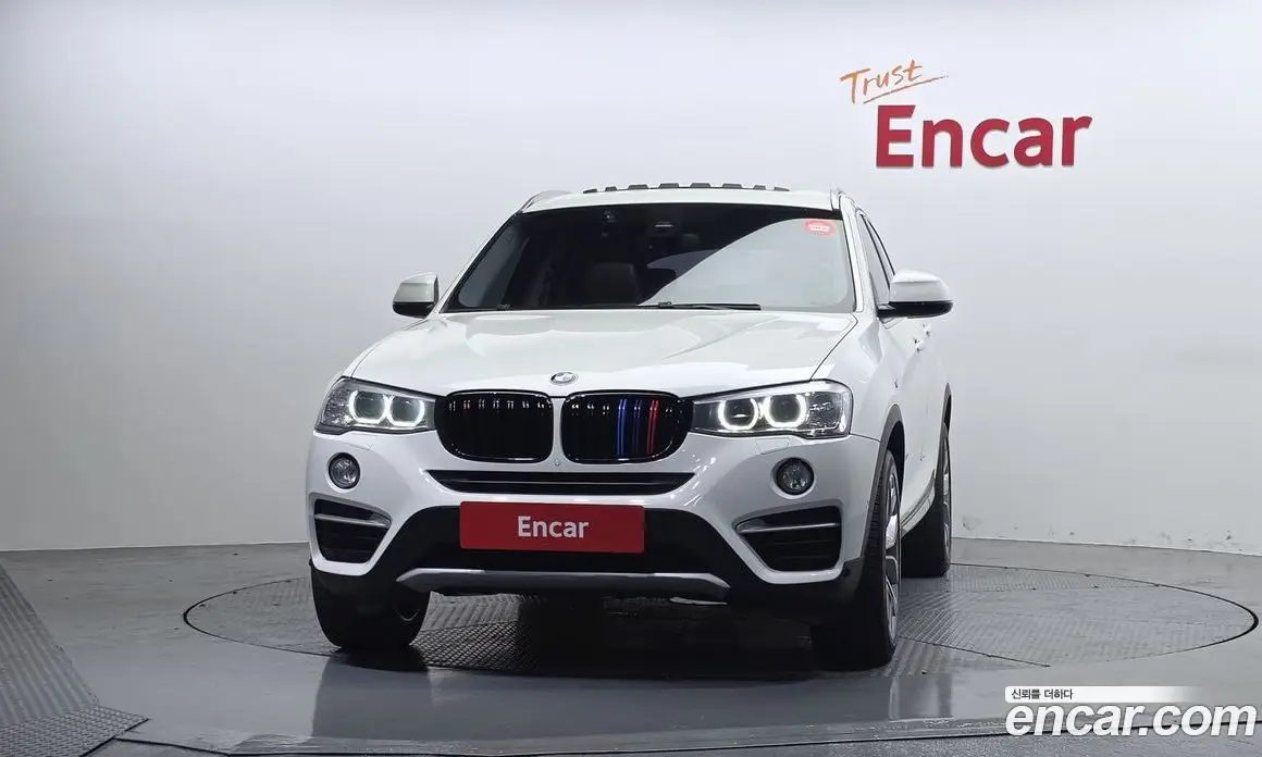 BMW X4 2015 2.0 автомат (гидро), фото 3 BMW X4 2015 2.0 автомат (гидро), фото 3