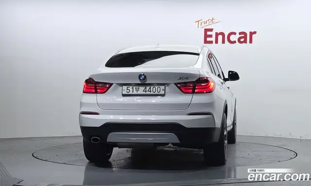 BMW X4 2015 2.0 автомат (гидро), миниатюра 4 BMW X4 2015 2.0 автомат (гидро), миниатюра 4
