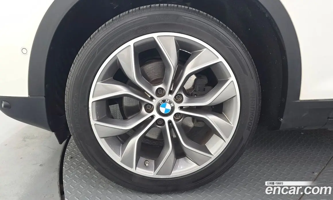 BMW X4 2015 2.0 автомат (гидро), фото 5 BMW X4 2015 2.0 автомат (гидро), фото 5