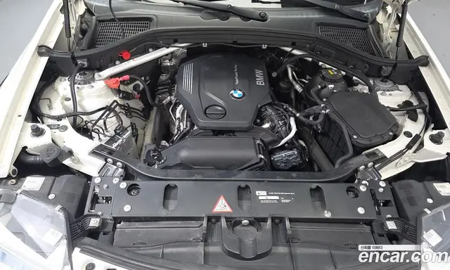 BMW X4 2015 2.0 автомат (гидро), миниатюра 6 BMW X4 2015 2.0 автомат (гидро), миниатюра 6