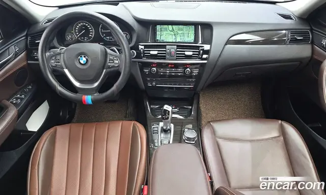 BMW X4 2015 2.0 автомат (гидро), миниатюра 7 BMW X4 2015 2.0 автомат (гидро), миниатюра 7
