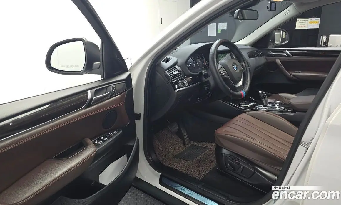 BMW X4 2015 2.0 автомат (гидро), фото 10 BMW X4 2015 2.0 автомат (гидро), фото 10