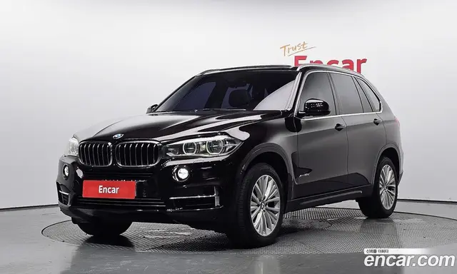 BMW X5, 2013, 233 004 км