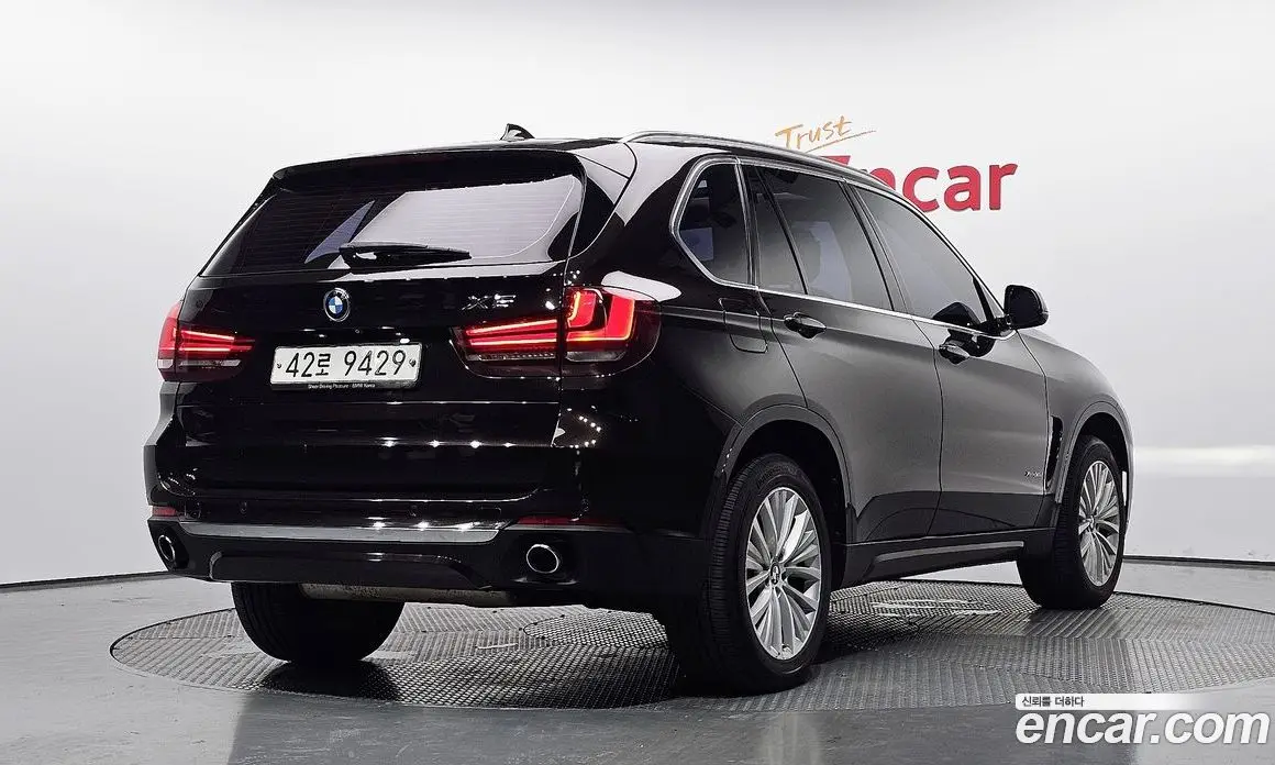 BMW X5 2013 3.0 автомат (гидро), фото 2 BMW X5 2013 3.0 автомат (гидро), фото 2