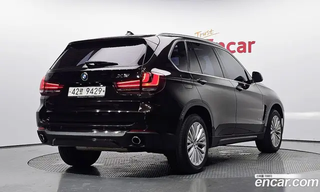 BMW X5 2013 3.0 автомат (гидро), миниатюра 2 BMW X5 2013 3.0 автомат (гидро), миниатюра 2