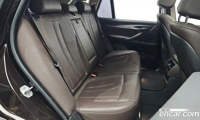 BMW X5 2013 3.0 автомат (гидро), миниатюра 11 BMW X5 2013 3.0 автомат (гидро), миниатюра 11