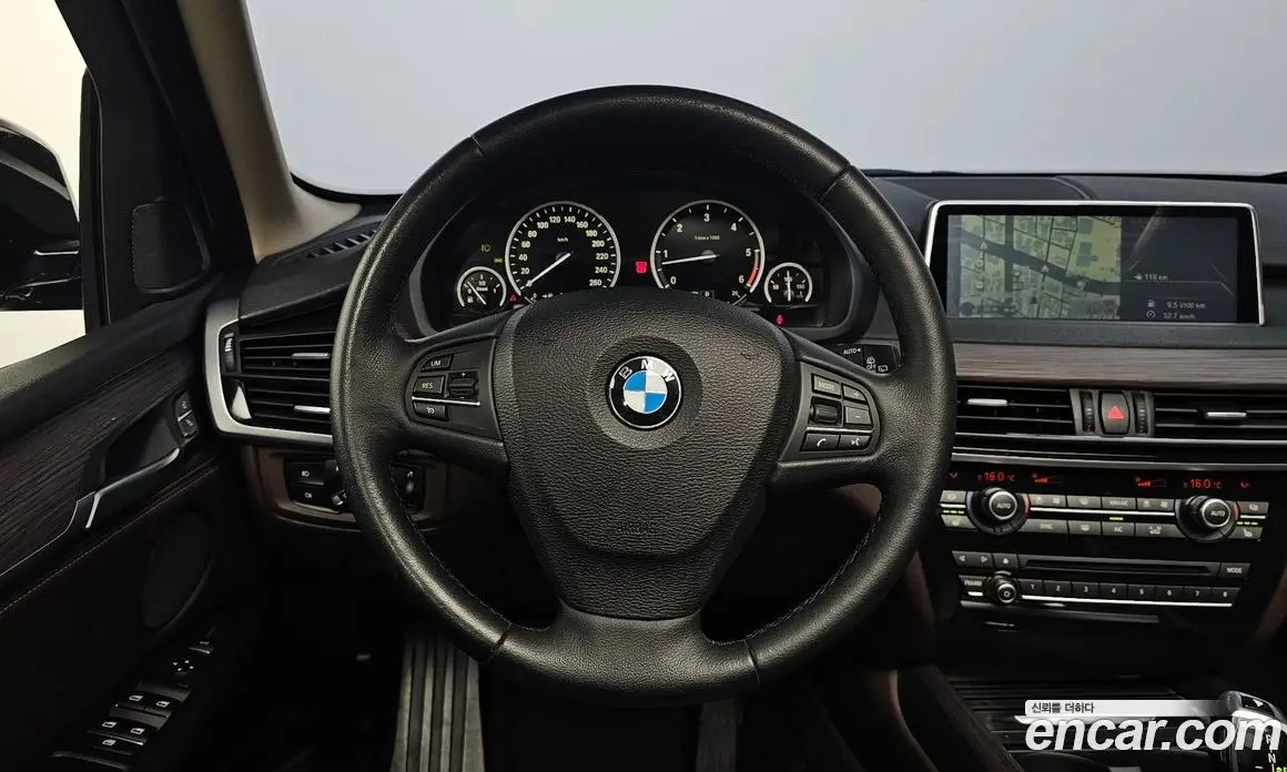 BMW X5 2013 3.0 автомат (гидро), фото 12 BMW X5 2013 3.0 автомат (гидро), фото 12