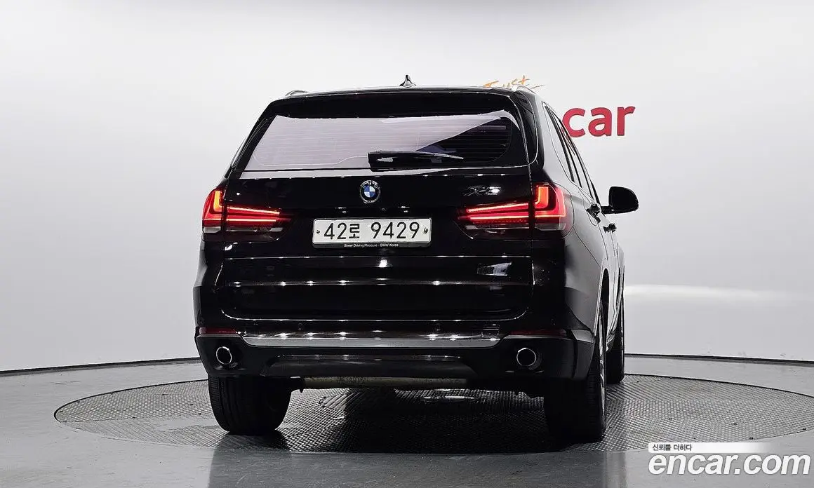 BMW X5 2013 3.0 автомат (гидро), фото 4 BMW X5 2013 3.0 автомат (гидро), фото 4