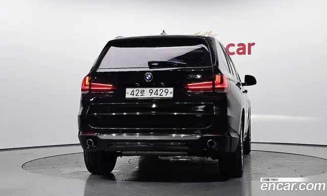 BMW X5 2013 3.0 автомат (гидро), миниатюра 4 BMW X5 2013 3.0 автомат (гидро), миниатюра 4
