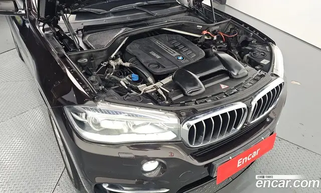 BMW X5 2013 3.0 автомат (гидро), миниатюра 6 BMW X5 2013 3.0 автомат (гидро), миниатюра 6