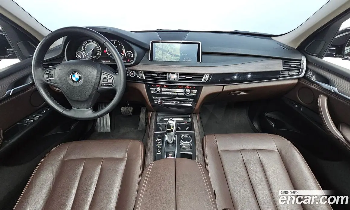 BMW X5 2013 3.0 автомат (гидро), фото 7 BMW X5 2013 3.0 автомат (гидро), фото 7