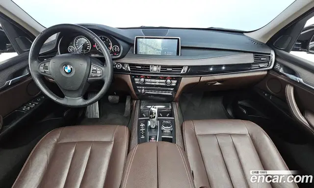 BMW X5 2013 3.0 автомат (гидро), миниатюра 7 BMW X5 2013 3.0 автомат (гидро), миниатюра 7