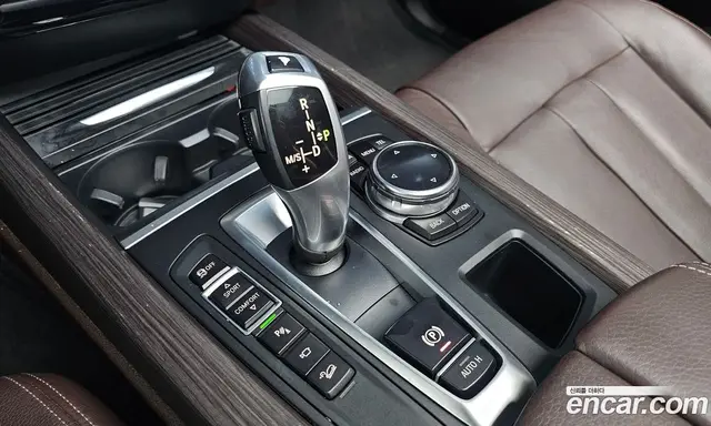 BMW X5 2013 3.0 автомат (гидро), миниатюра 9 BMW X5 2013 3.0 автомат (гидро), миниатюра 9