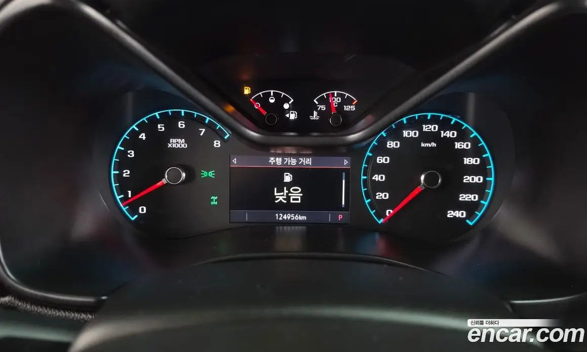 Chevrolet Colorado 2021 3.6 автомат (гидро), фото 11 Chevrolet Colorado 2021 3.6 автомат (гидро), фото 11