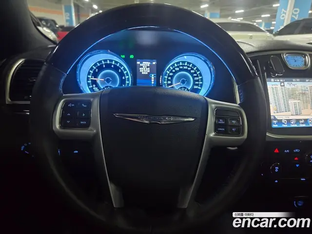 Chrysler 300C 2013 3.6 автомат (гидро), миниатюра 12